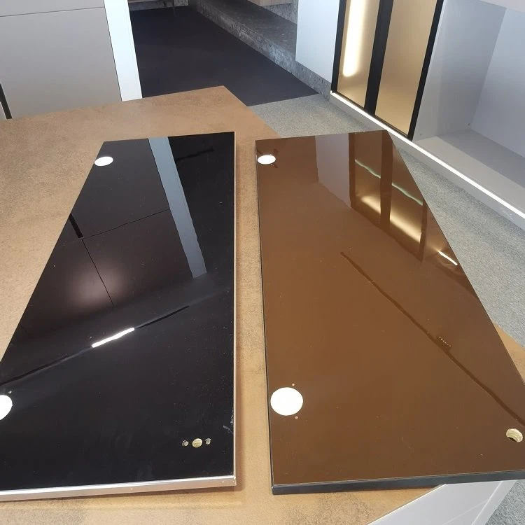 High Gloss Acrylic Cabinet Doors