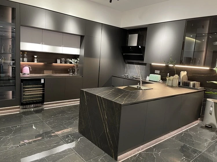 Pantry Cabinet